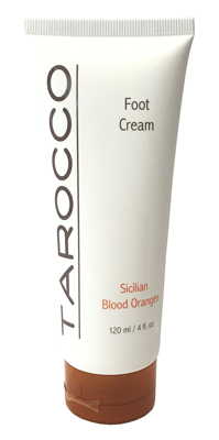 Tarocco Foot Cream