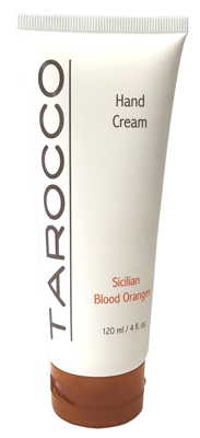 Tarocco Hand Cream