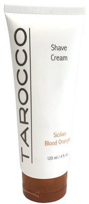 Tarocco Shave Cream