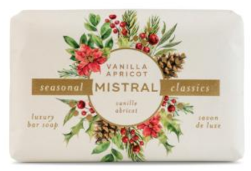 Mistral Seasonal Classics