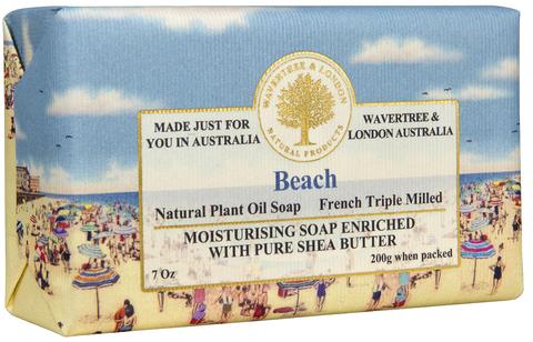 Wavertree & London Bar Soap